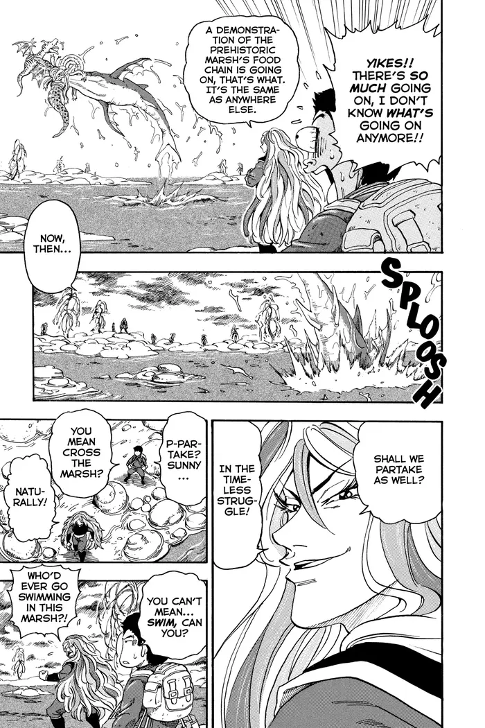 Toriko Chapter 37 image 06_optimized